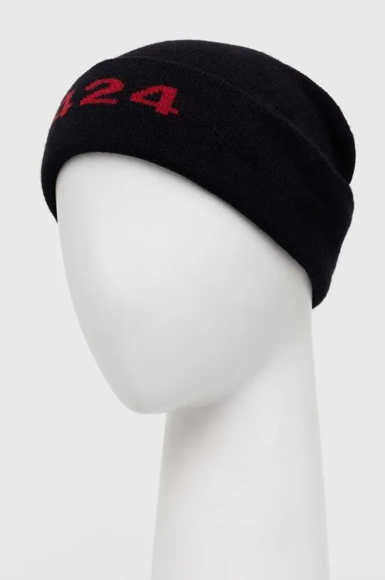 424 beanie black color 35424L502.236559