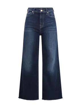 7 For All Mankind Cropped Alexa Jeans in Diane