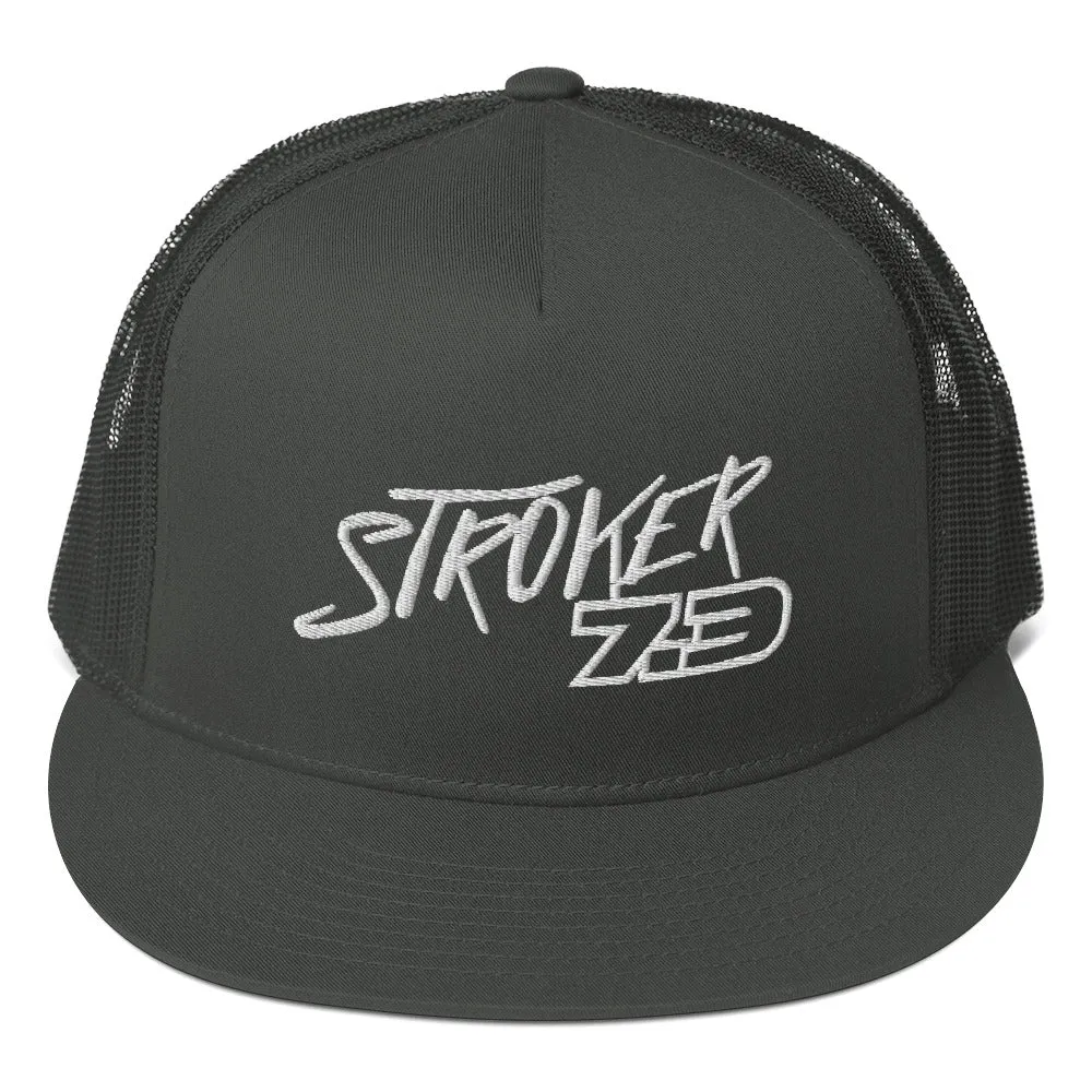 7.3 Power Stroke Trucker Cap