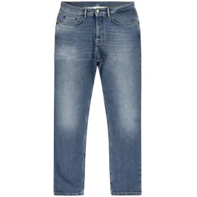 Acne Studios River Jeans Mid Blue