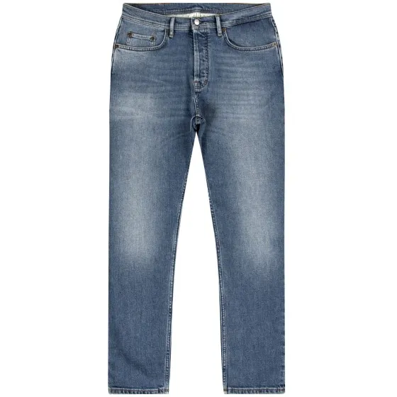 Acne Studios River Jeans Mid Blue