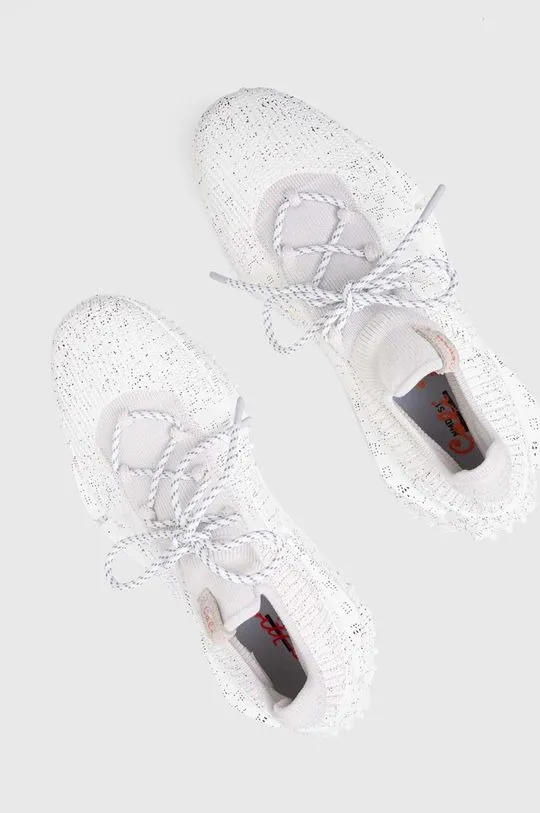 adidas Originals sneakers x Cali DeWitt NMD_S1 white color