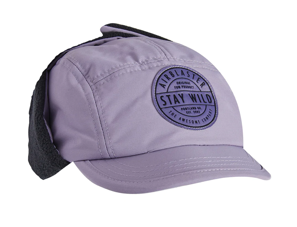 AirBlaster AirFlap Cap