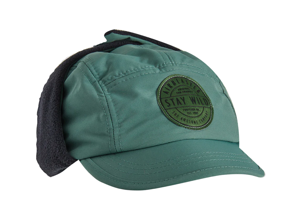 AirBlaster AirFlap Cap