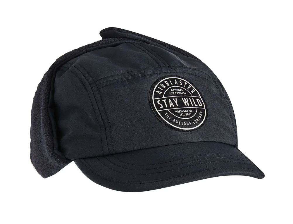 AirBlaster AirFlap Cap