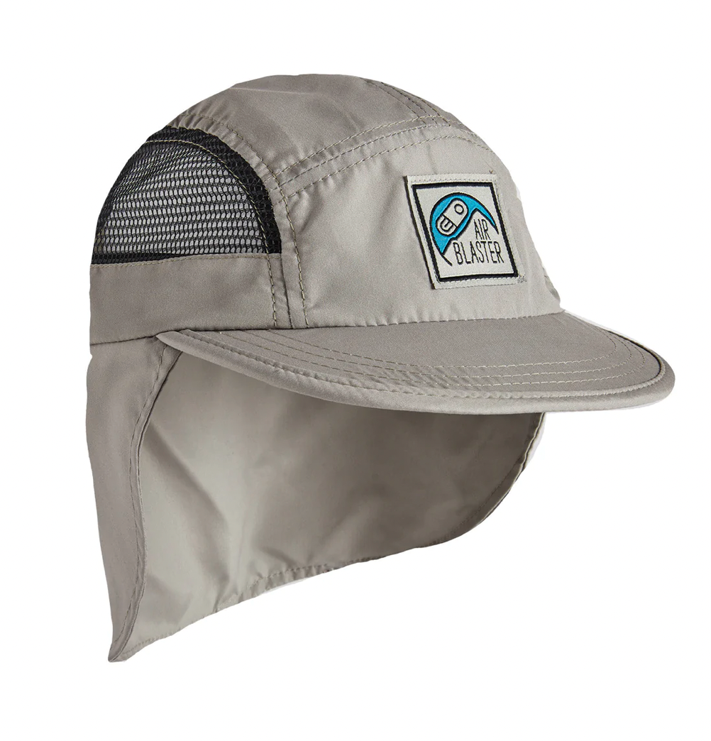 AirBlaster Mud Flap Cap