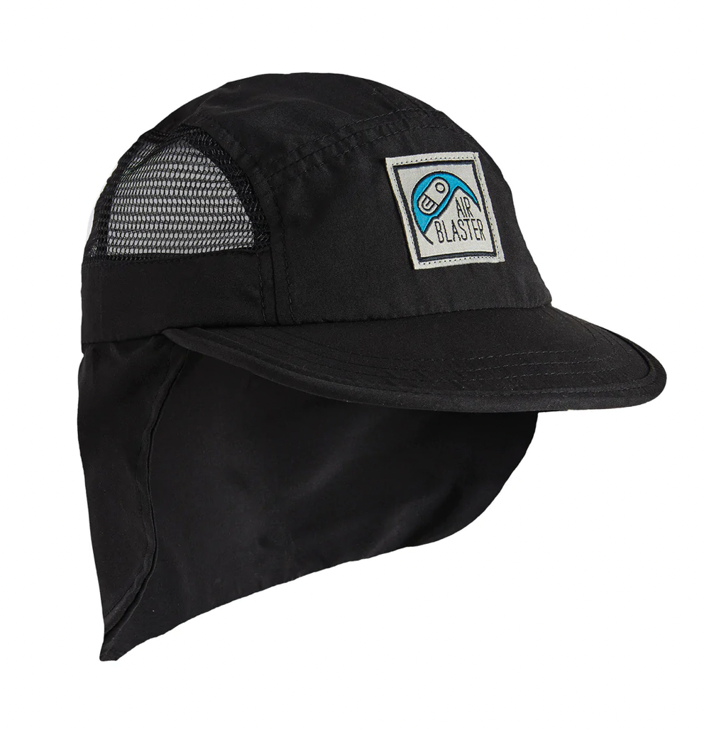 AirBlaster Mud Flap Cap