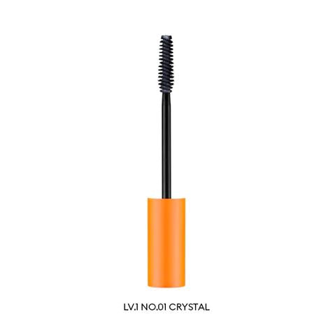 A'pieu Born to be Madproof Mascara - 7G