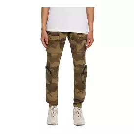 ARMY UTILITY PANT CAMO