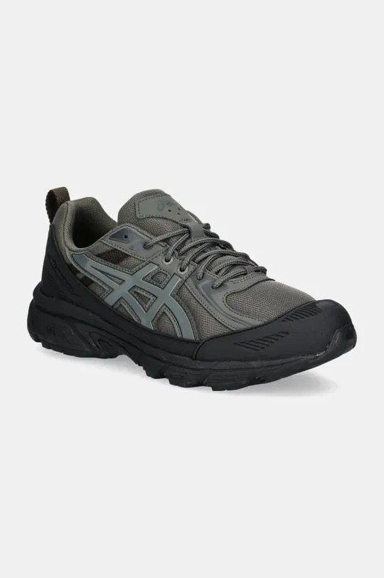 Asics sneakers GEL-VENTURE 6 SHIELD gray color 1203A474.020