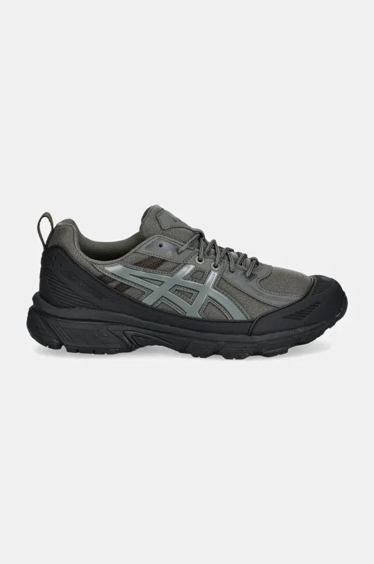 Asics sneakers GEL-VENTURE 6 SHIELD gray color 1203A474.020