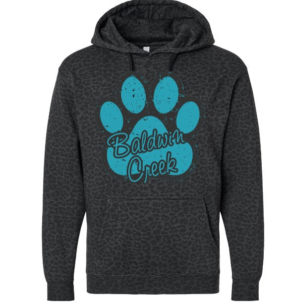 Baldwin Creek School Hoodie