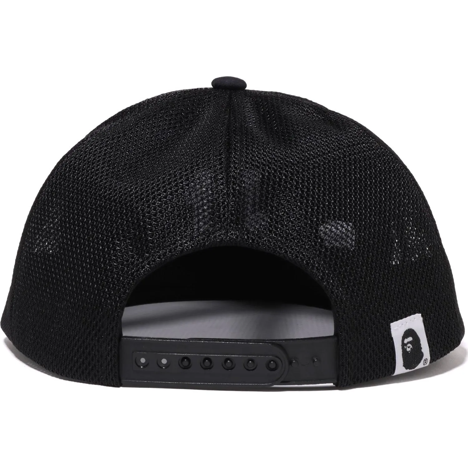 BAPE X UNDEFEATED MESH CAP MENS