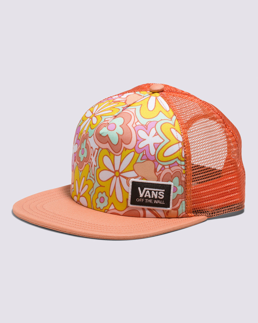 Beach Bound Trucker Hat Ii