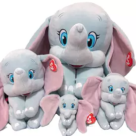 Beanie Babies Disney Collection -   Dumbo