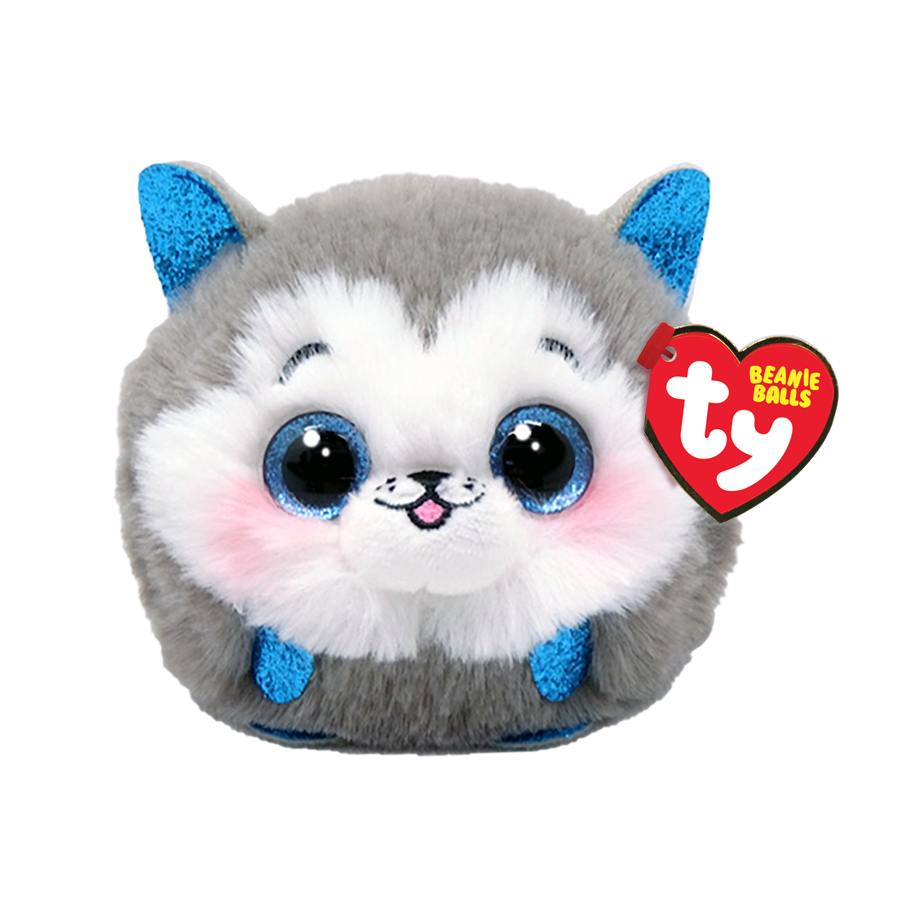 Beanie Boos Collection - Slush