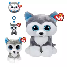 Beanie Boos Collection - Slush