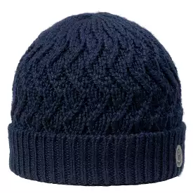 Beanie Rauhkopf