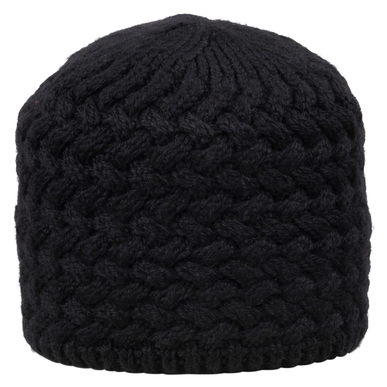 Beanie Troiseck