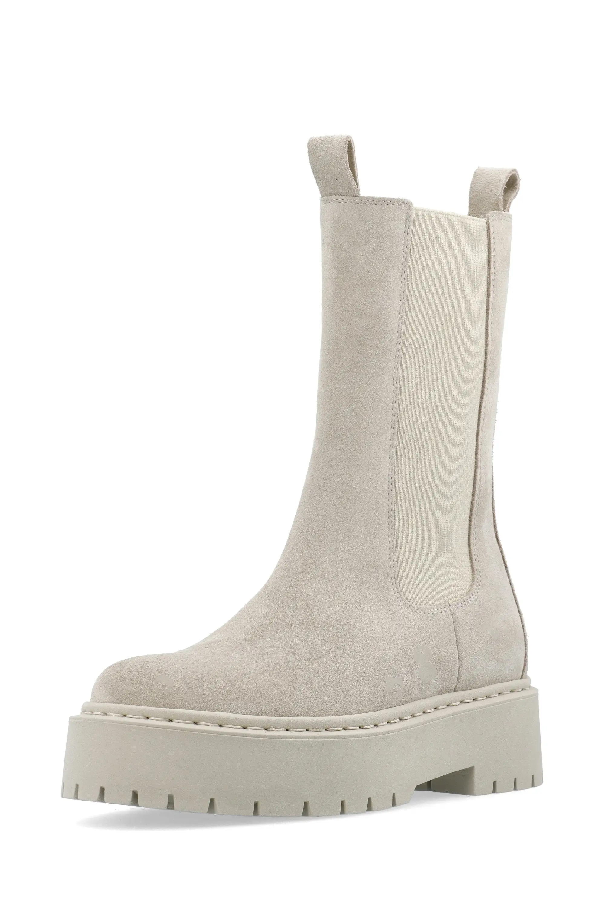 Bianco Deb Boots