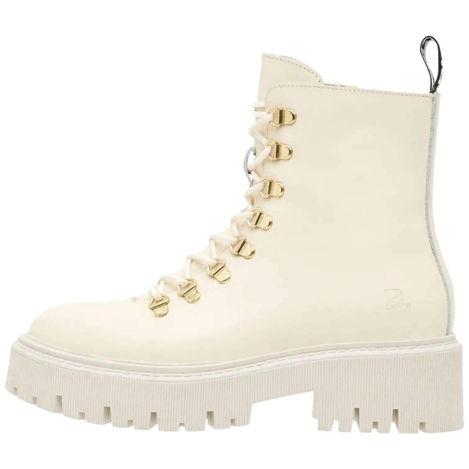 Bianco Garbi Sand Hiking Boot