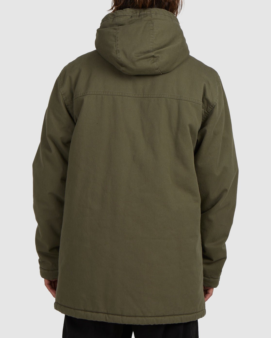 Billabong Jindy Parka Jacket