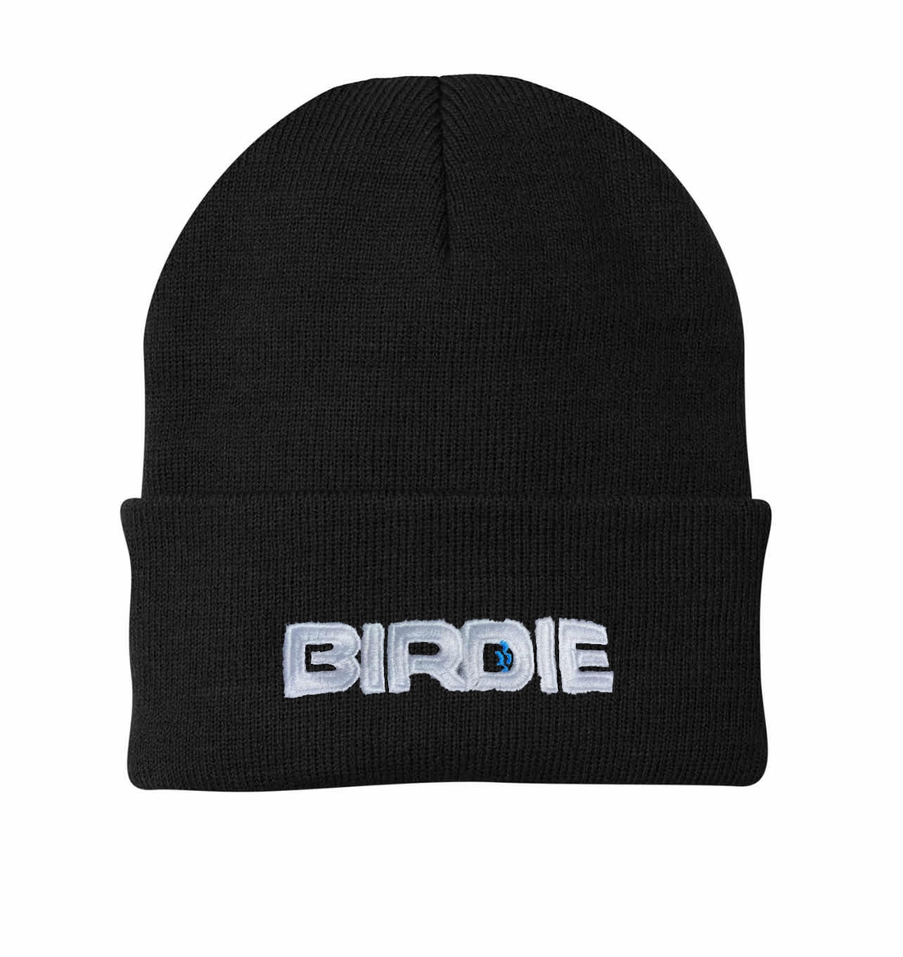 Birdie Beanie