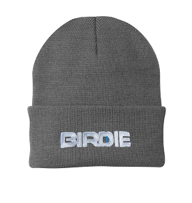 Birdie Beanie