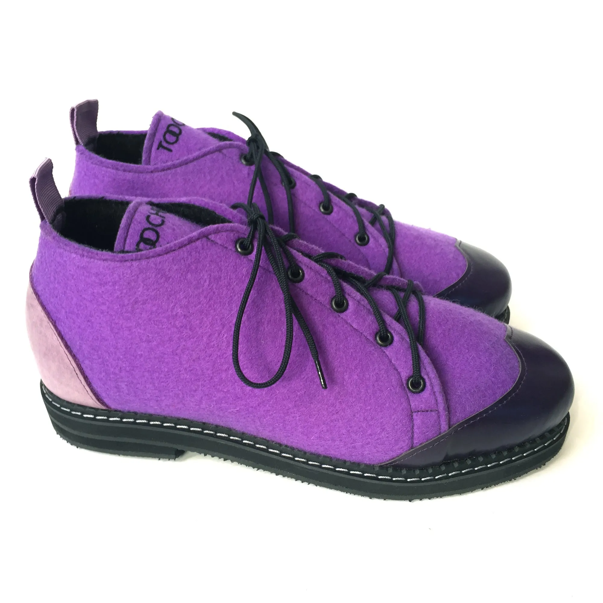 BLUEBERRY shoes