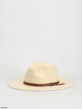 Brixton Field Proper Hat (whitecap)