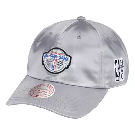 Cap NBA Pitstop Dad Strapback HWC All Star