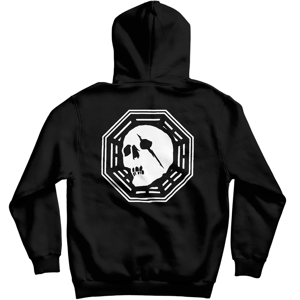 Capita Skull Hoodie