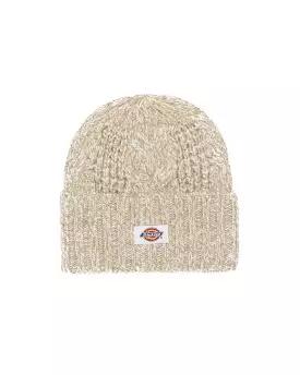 Cappello Dickies Hoxie Beanie Whitecap Gray