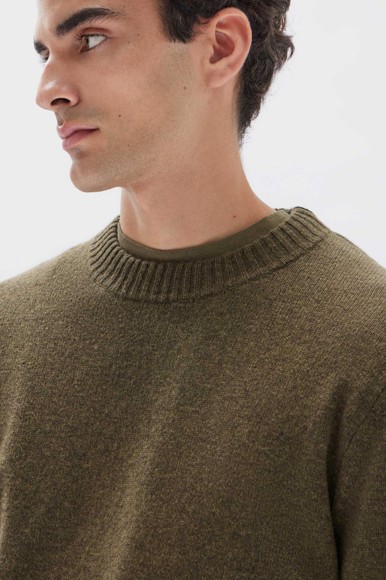 Carson Knit