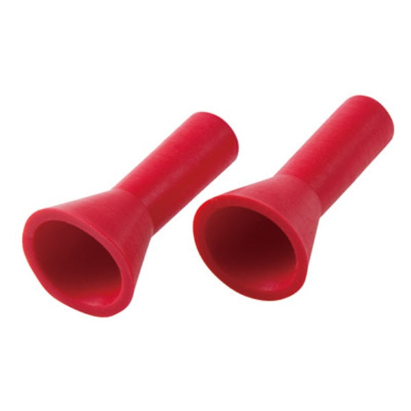 Chacott Children's Safety Stick Caps (2 pcs)