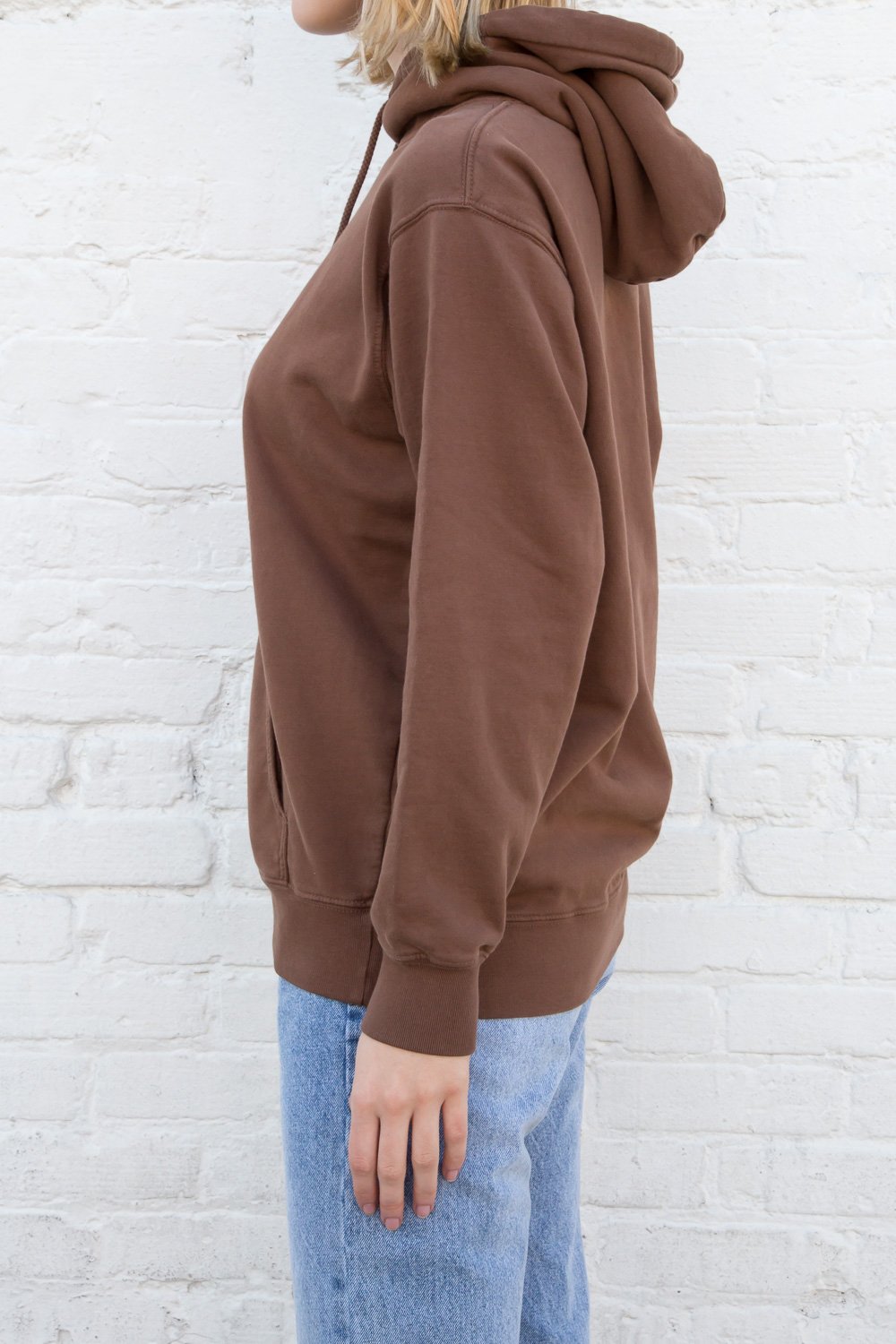 Christy Hoodie