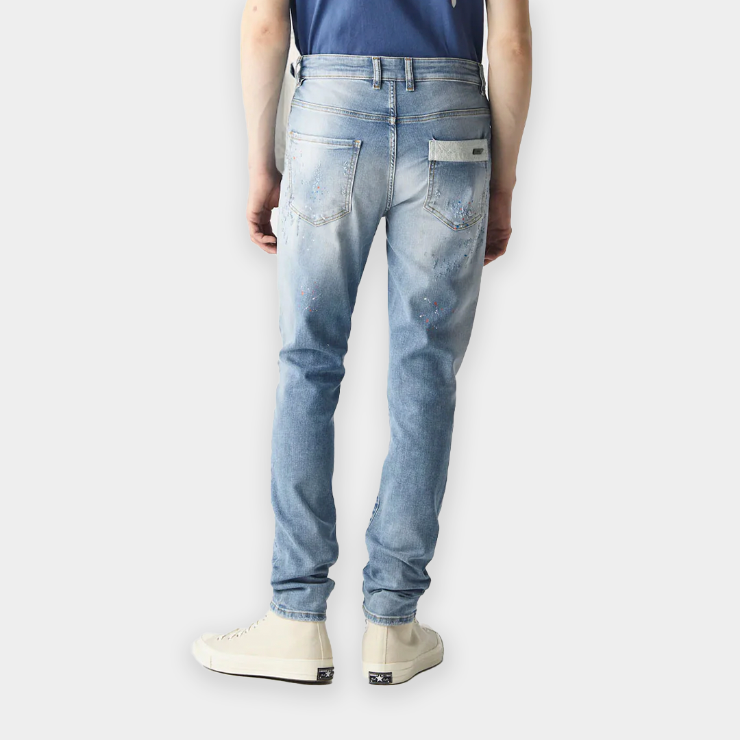 COLORADO DENIM JEANS BLUE