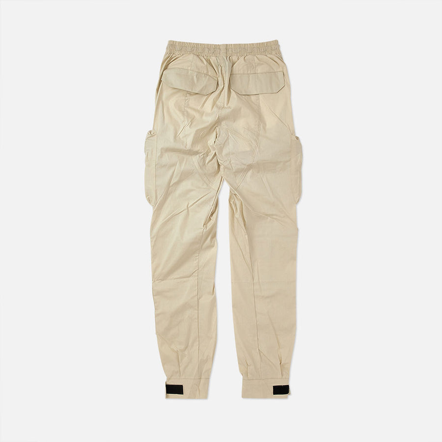 COMBAT NYLON JOGGERS CINTRIN