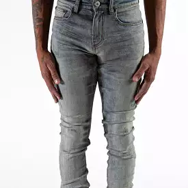 COOL GREY JEANS