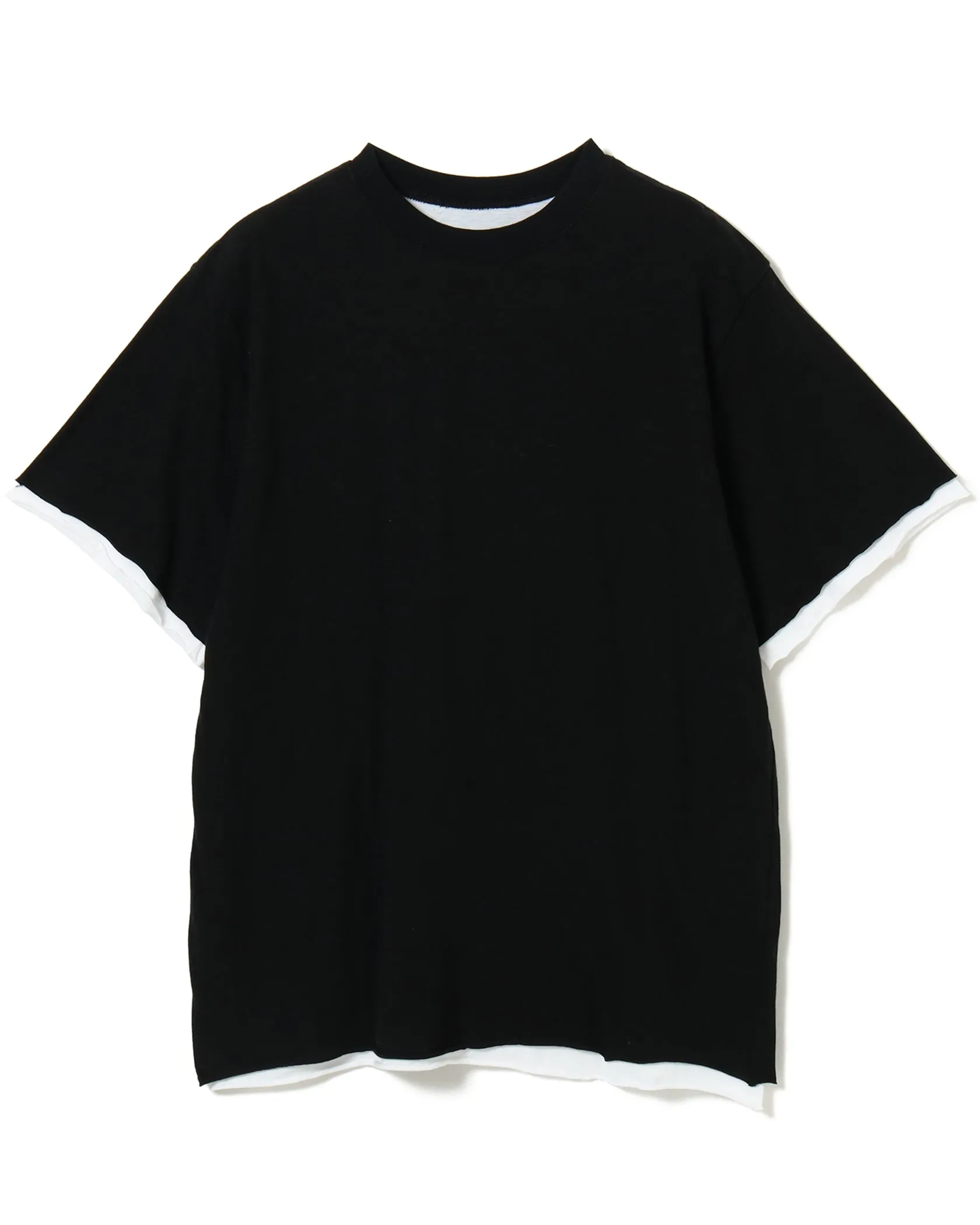 Crowley Short Sleeve Crew