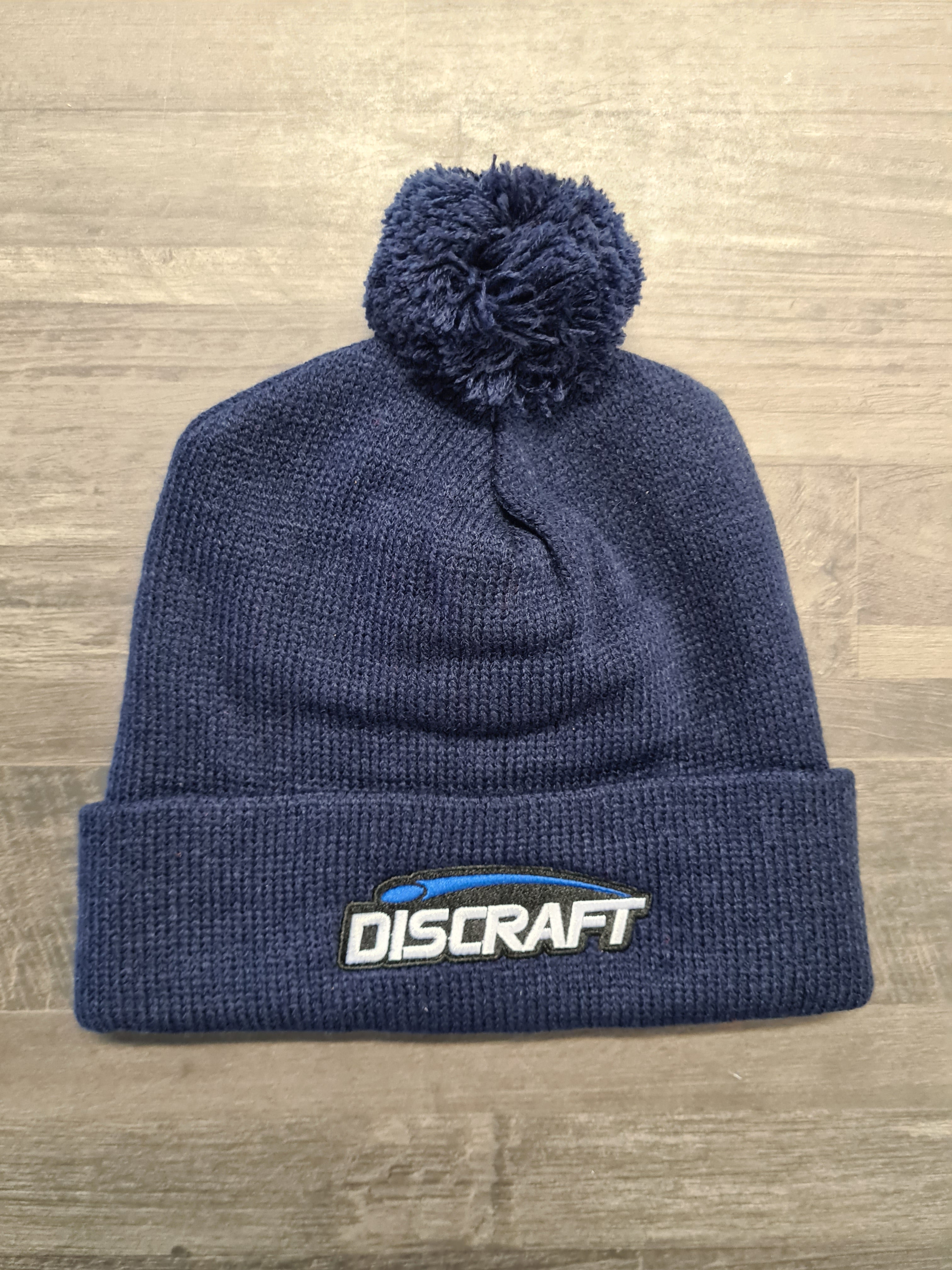 Cuff Beanie Discraft Logo