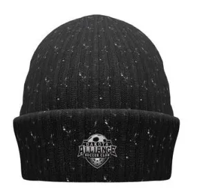 DASC Soccer Club Tweed Beanie