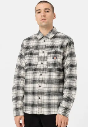 Dickies - Evansville Whitecap Gray - Shirt