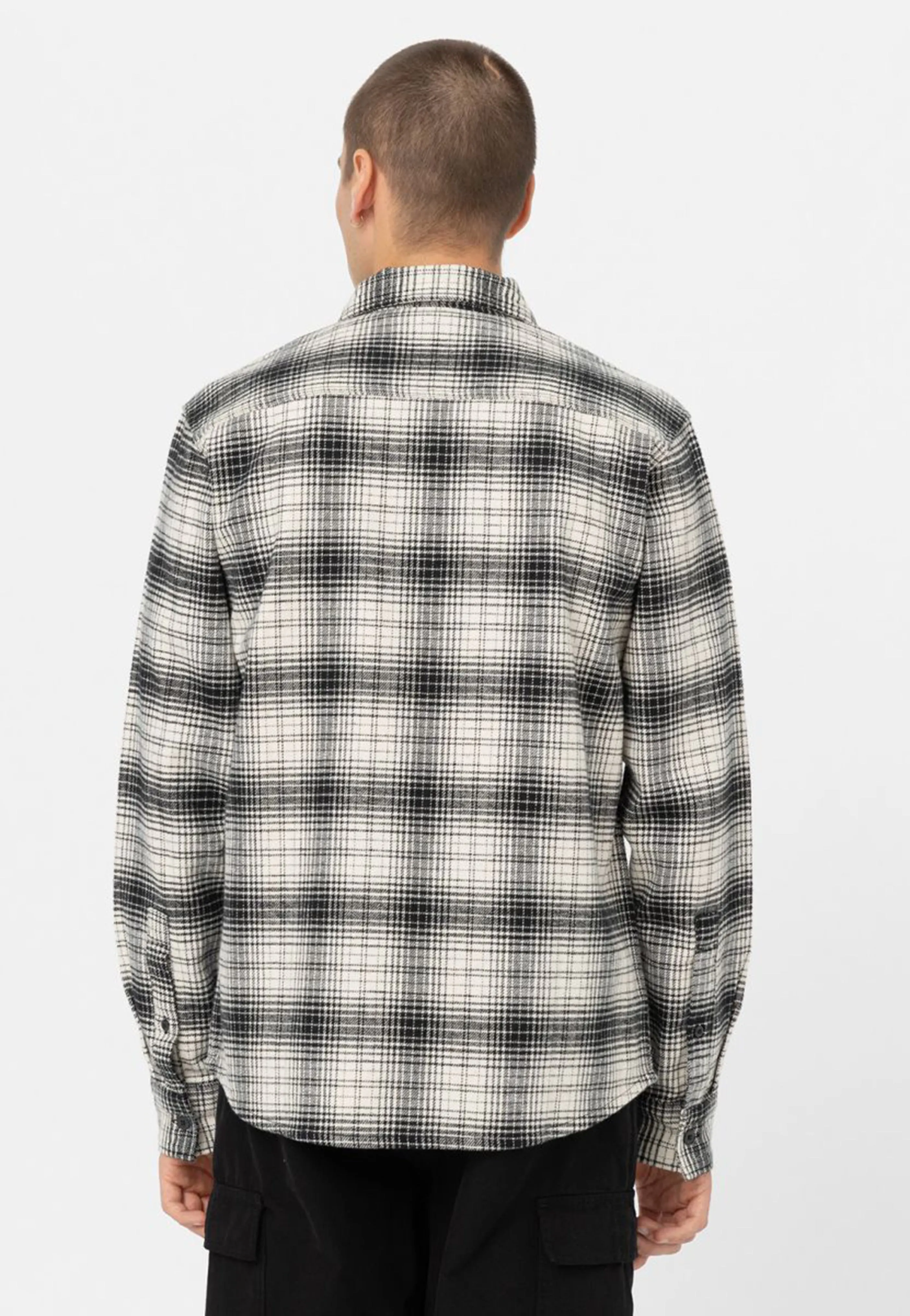 Dickies - Evansville Whitecap Gray - Shirt