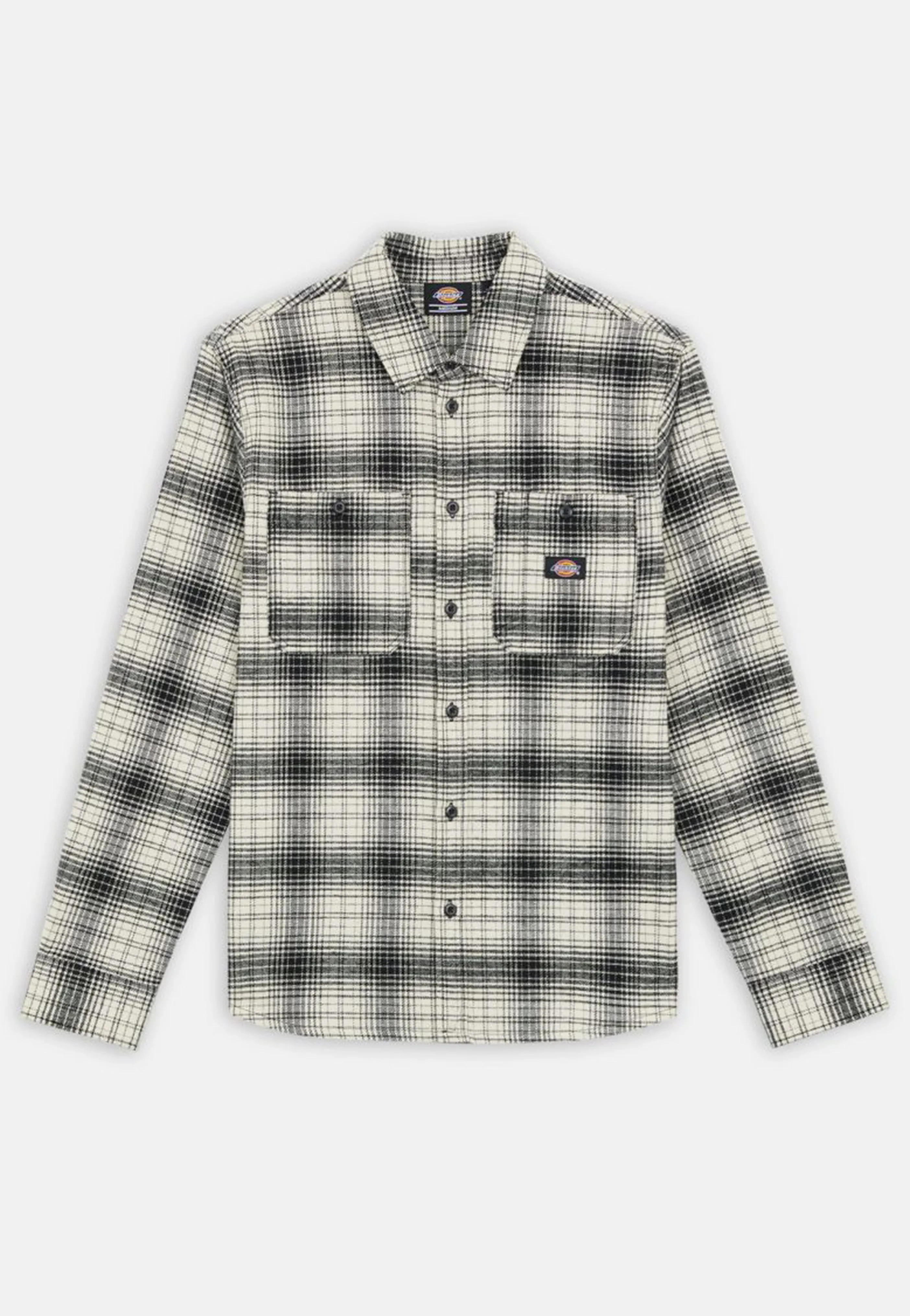 Dickies - Evansville Whitecap Gray - Shirt