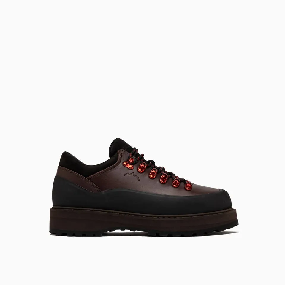 Diemme Cornaro Due Rubber Sneakers