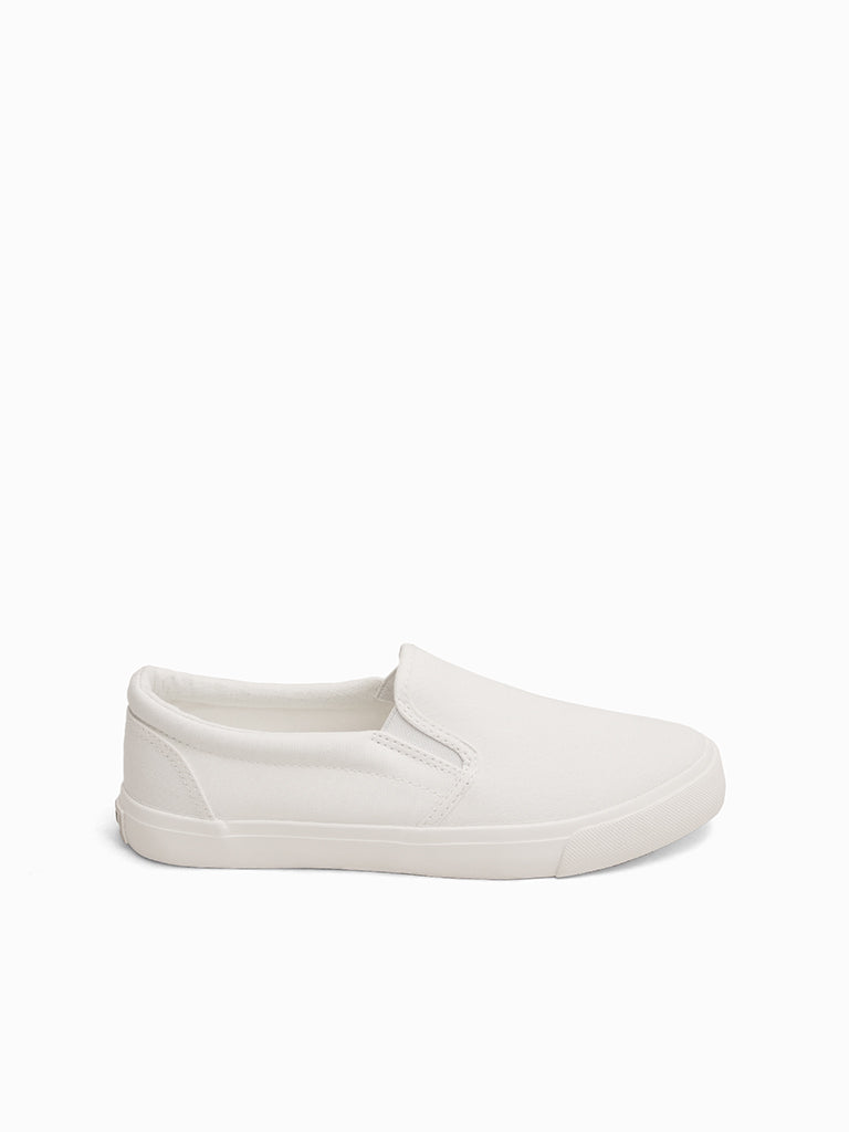 Edmonton Slip on Sneakers