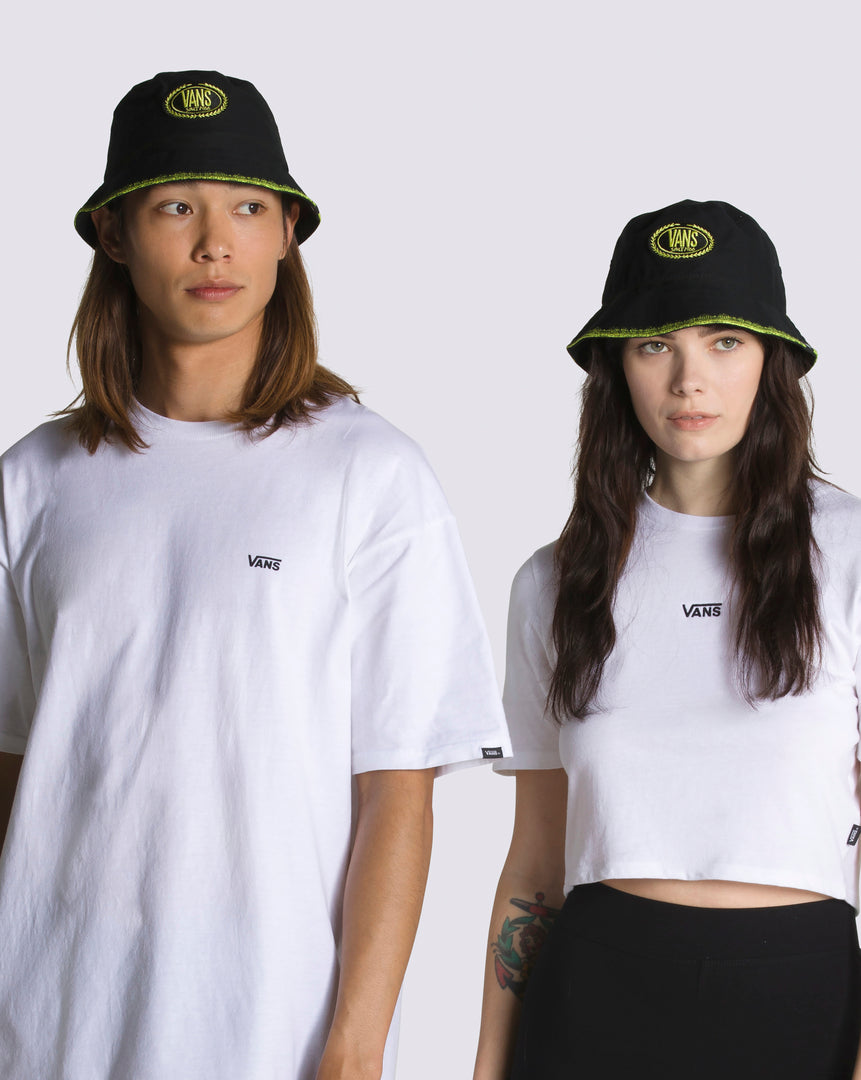 Emblem Skate Classics Bucket Hat