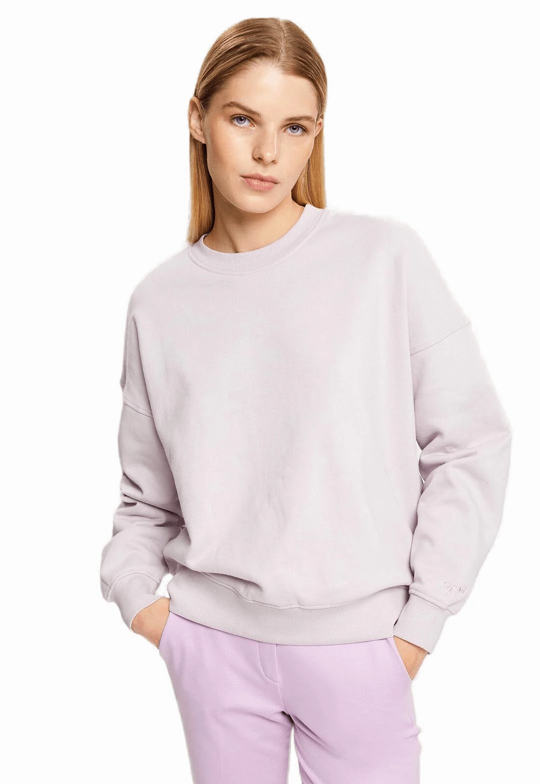 Esprit Casual Pullover Sweater - 992EE|J313