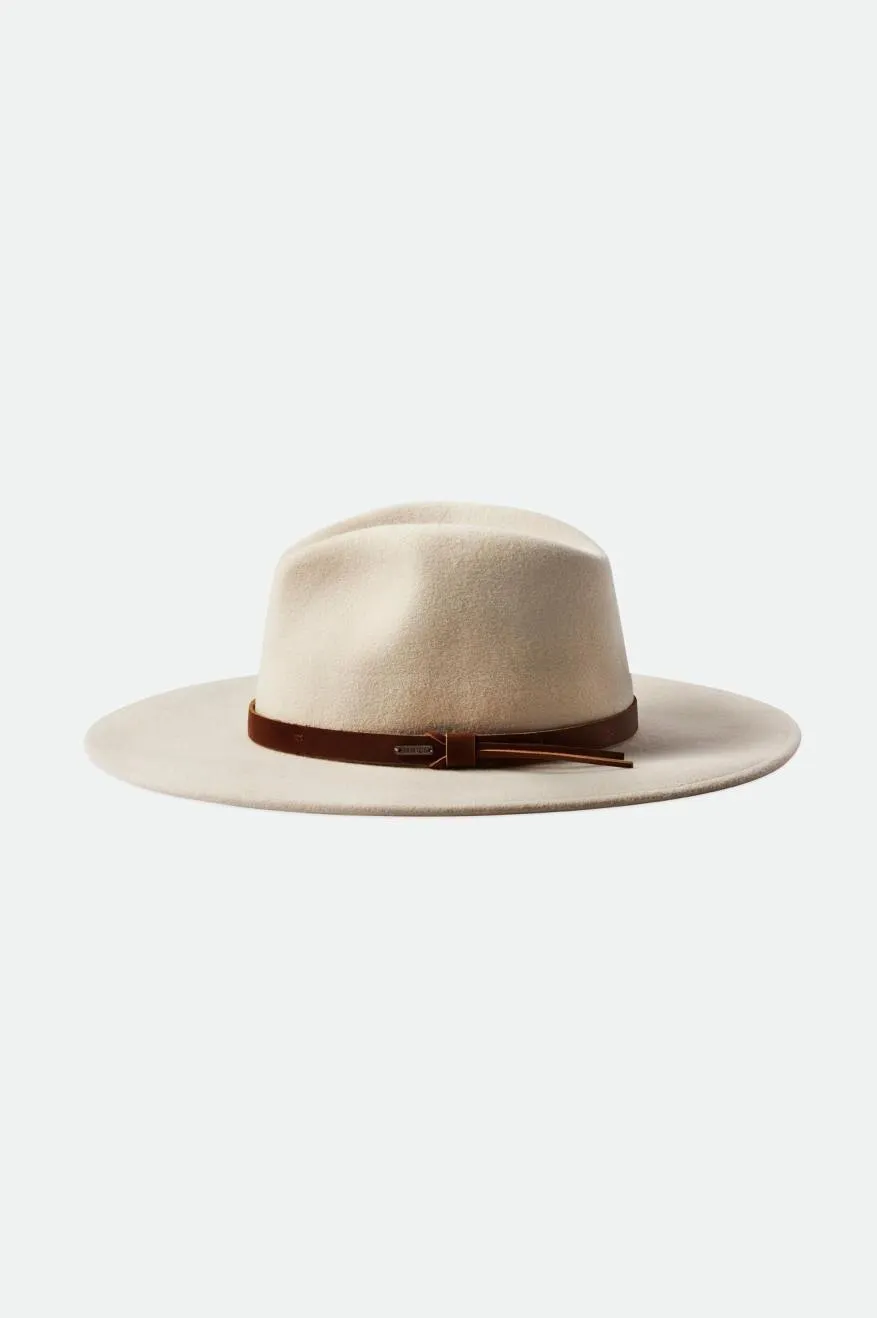 Field Proper Hat - Whitecap